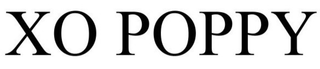 XO POPPY