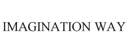 IMAGINATION WAY