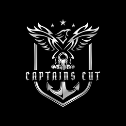 CAPTAINS CUT U