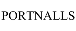 PORTNALLS