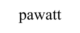 PAWATT