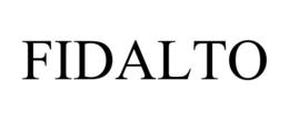 FIDALTO