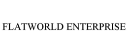 FLATWORLD ENTERPRISE
