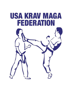 USA KRAV MAGA FEDERATION