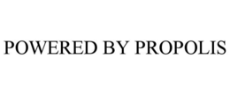 POWERED BY PROPOLIS