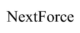 NEXTFORCE