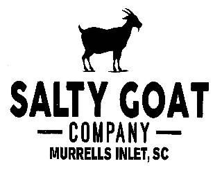 SALTY GOAT COMPANY MURRELLS INLET, SC