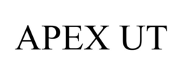 APEX UT