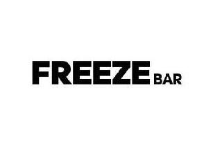 FREEZEBAR