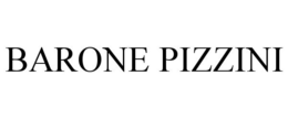 BARONE PIZZINI