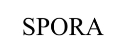 SPORA