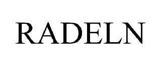RADELN