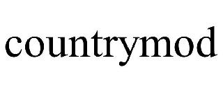 COUNTRYMOD