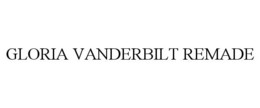 GLORIA VANDERBILT REMADE