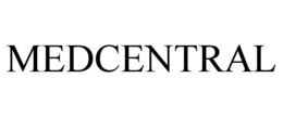 MEDCENTRAL
