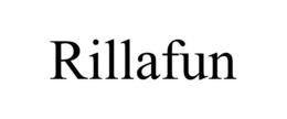 RILLAFUN