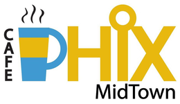 CAFE PHIX MIDTOWN