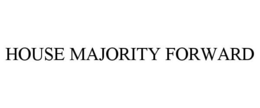 HOUSE MAJORITY FORWARD