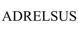 ADRELSUS