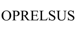 OPRELSUS