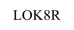 LOK8R