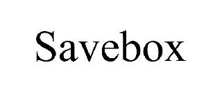 SAVEBOX