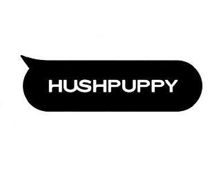 HUSHPUPPY