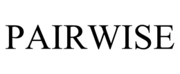PAIRWISE