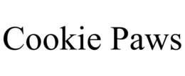 COOKIE PAWS
