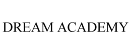 DREAM ACADEMY