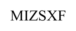 MIZSXF