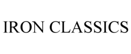 IRON CLASSICS