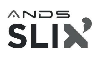 ANDS SLIX'