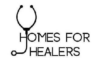 HOMES FOR HEALERS