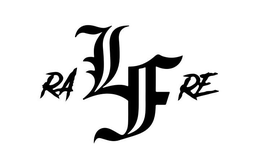 RA LF RE