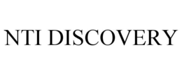 NTI DISCOVERY