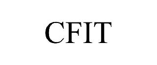 CFIT