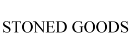STONED GOODS