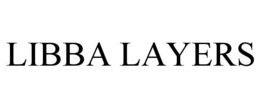 LIBBA LAYERS