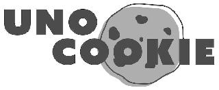 UNO COOKIE