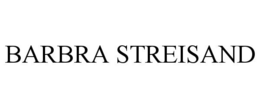 BARBRA STREISAND
