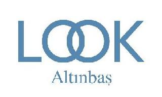 LOOK ALTINBAS