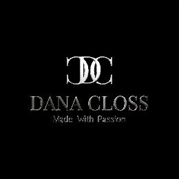 CDC DANA CLOSS MADE WITH PASSION