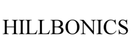 HILLBONICS