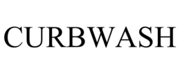 CURBWASH