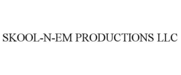 SKOOL-N-EM PRODUCTIONS LLC