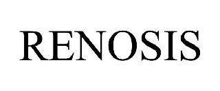 RENOSIS