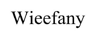 WIEEFANY