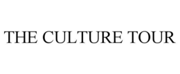 THE CULTURE TOUR