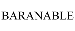 BARANABLE